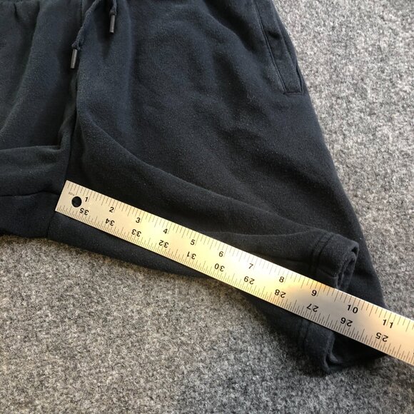 Under Armour Shorts Mens Small Freedom Rival Flag Logo Cotton Gym Pockets - Picture 6 of 9